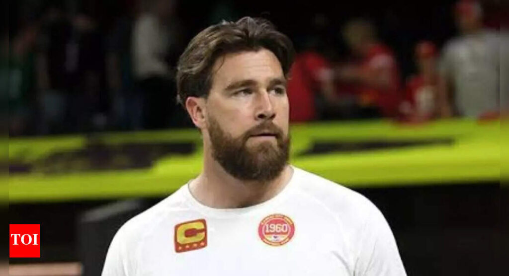 Travis Kelce’s blunt retirement answer at 36 sparks fan reaction | NFL News
