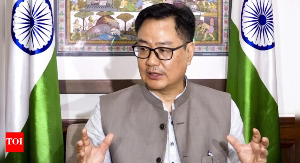 VP elections: PM Modi, BJP chief JP Nadda to pick candidate; NDA leaders hold key huddle | India News