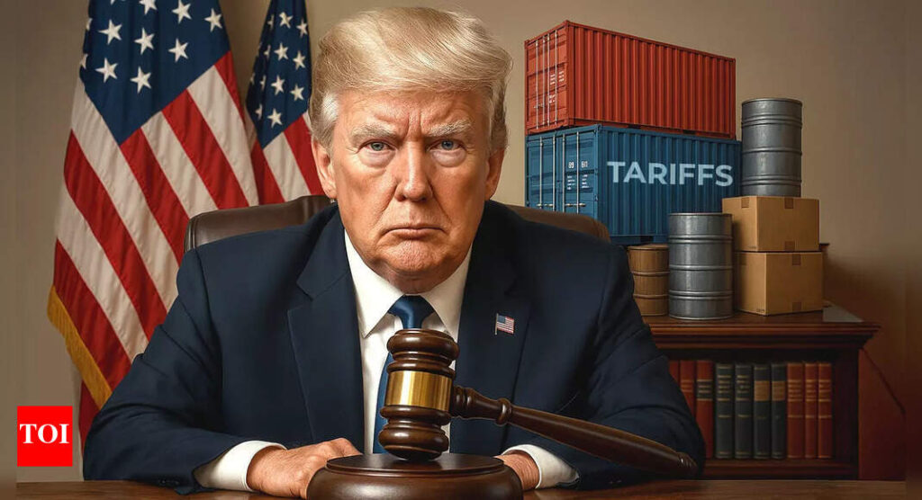 US-India trade row: MEA official calls Donald Trump’s tariff hike a ‘unilateral decision’; says both sides were ‘very close to a solution’