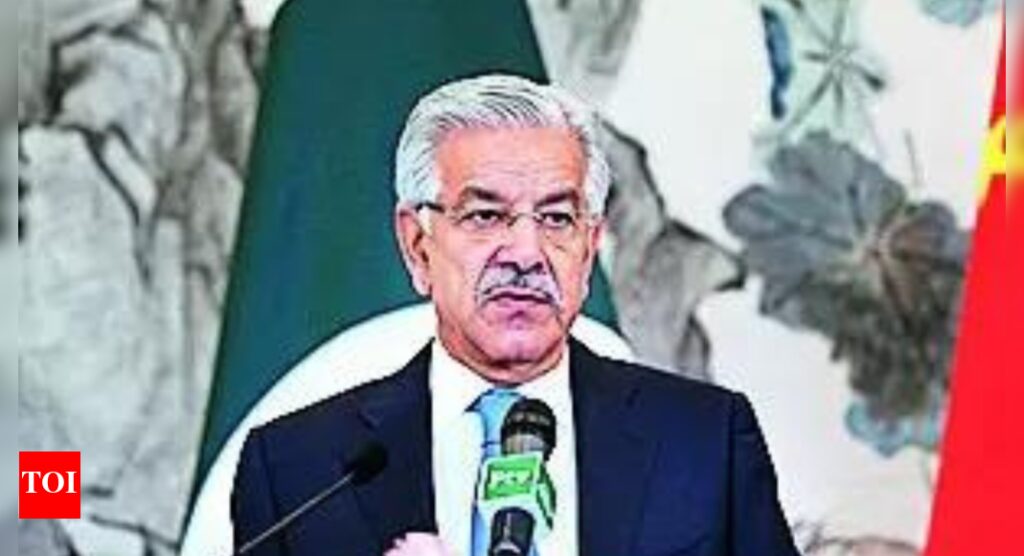 Pakistan calls IAF chief’s statement ‘implausible, ill-timed and politically motivated’