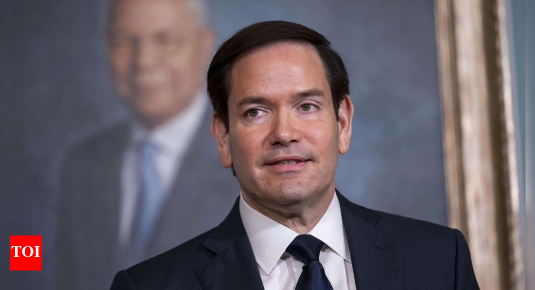 'US keeps eye on India-Pak situation on a regular basis': Marco Rubio on ceasefire; 'complication of truce is maintaining them' | India News