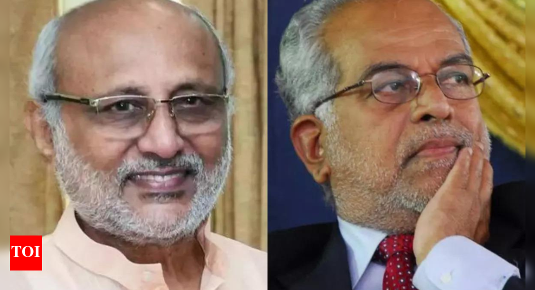 Vice-Presidential ballot: Reddy vs Radhakrishnan puts alliances to take a look at; how the numbers stack up | India News