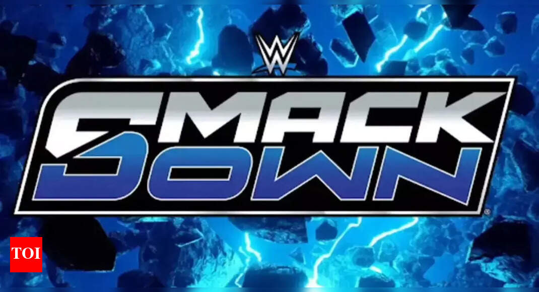 WWE SmackDown (08/22/25) preview and streaming particulars: Full match card, confirmed segments, how to watch, start timings, and more | WWE News