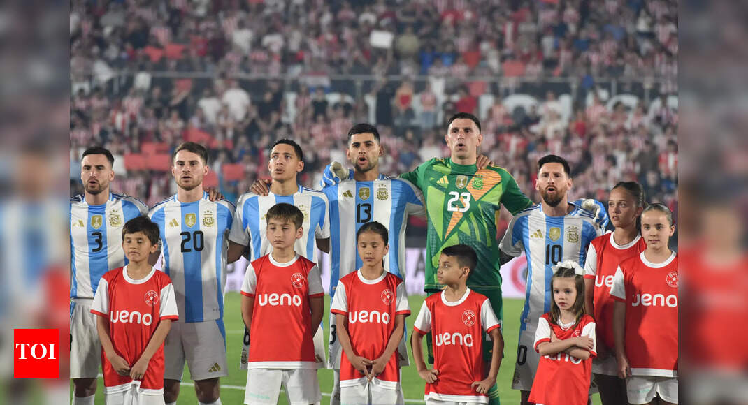 Lionel Messi in India! Argentina confirm their visit to Kerala: All you need to know | Football News