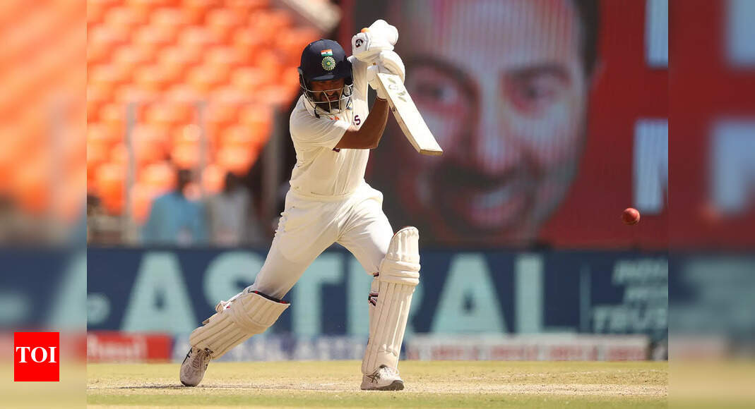 Cheteshwar Pujara announces retirement from all forms of Indian cricket | Cricket News