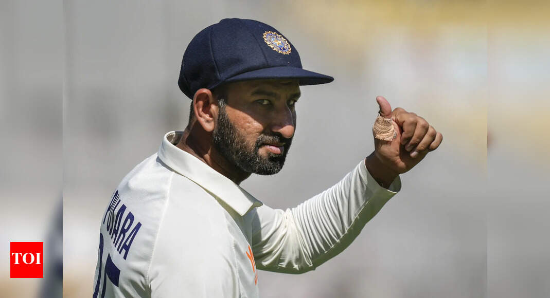 With Cheteshwar Pujara’s retirement, have we seen the last of the Test specialists? | Cricket News