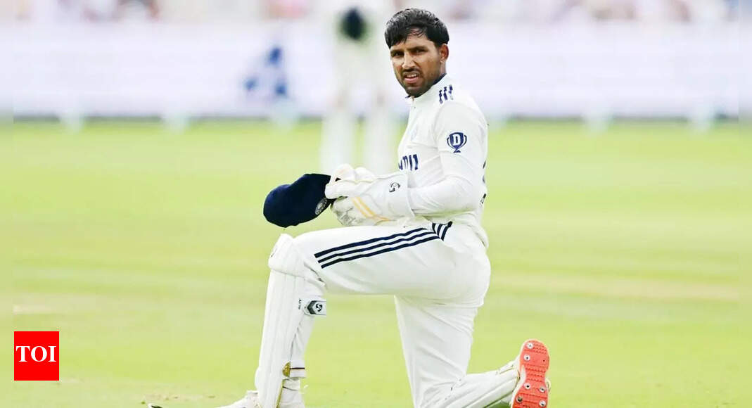 Duleep Trophy: Why Dhruv Jurel and Abhimanyu Easwaran are not playing - all you need to know | Cricket News