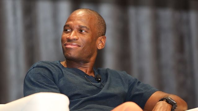 Arthur Hayes ‘Had to Buy It All Back’ After Selling .3M ETH Previously