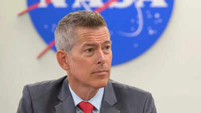 Abandon Earth, focus Mars: NASA’s new chief announces shift from climate programs to full-scale deep space exploration |