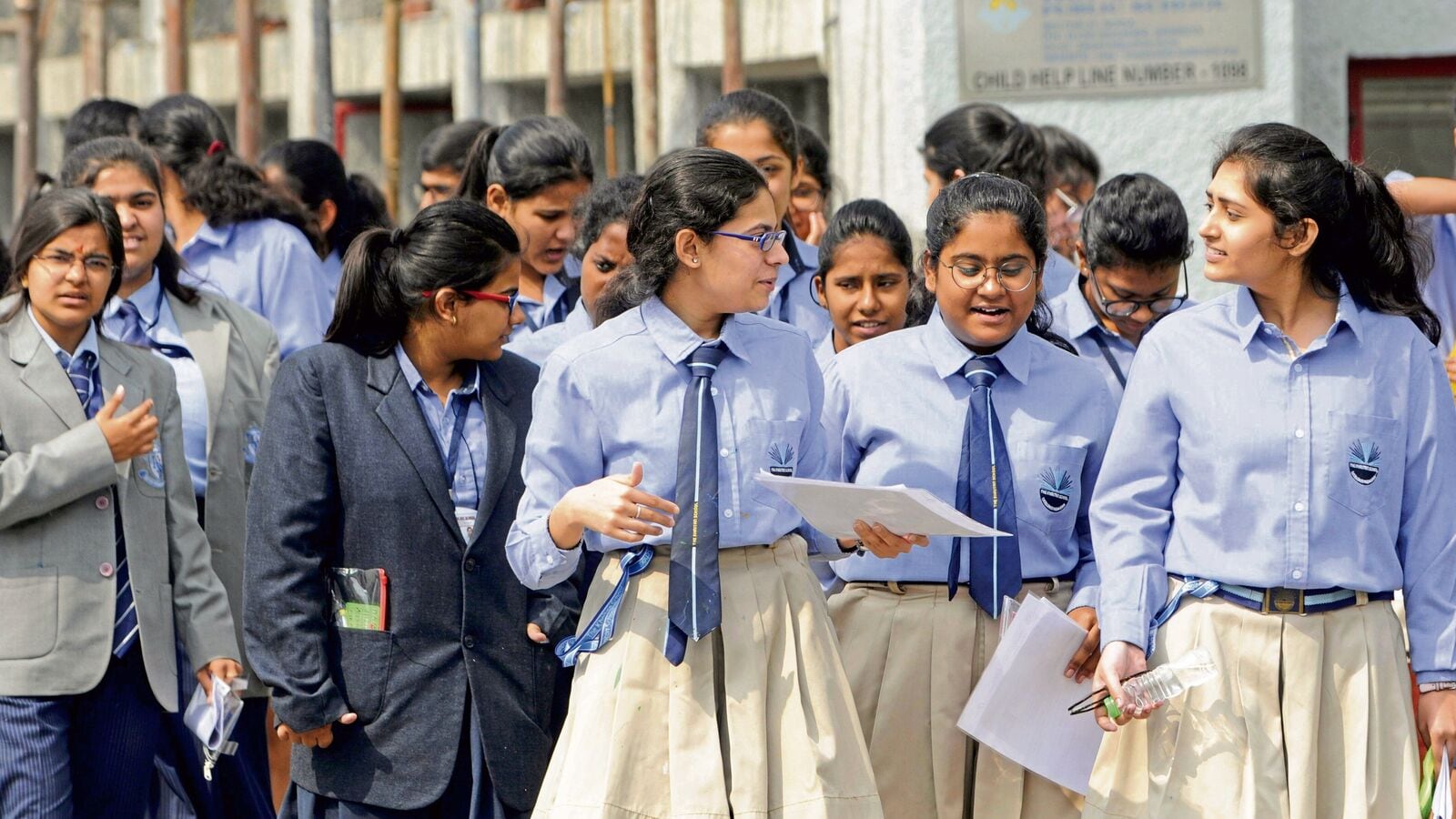 CBSE Class 10 Compartment result 2025 Latest News: How to check supplementary exam scorecard at results.cbse.nic.in