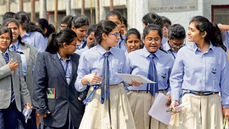 CBSE Result 2025: Visit results.cbse.nic.in to check Class 10 or 12 compartment scorecard.