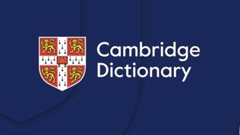 Cambridge Dictionary adds 6,000 new words; ‘Skibidi’, ‘tradwife’, ‘mouse jiggler’ on list — how many do you know?