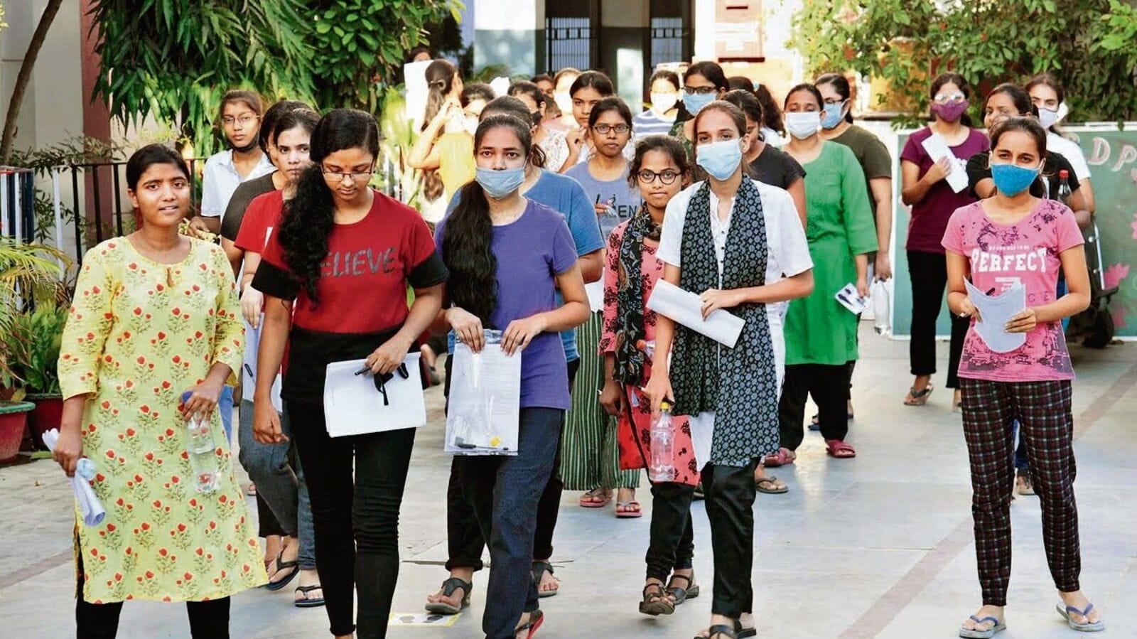 Once the results are out, candidates can view and download the seat allotment list from the official website: dme.mponline.gov.in. (Photo: Representative)