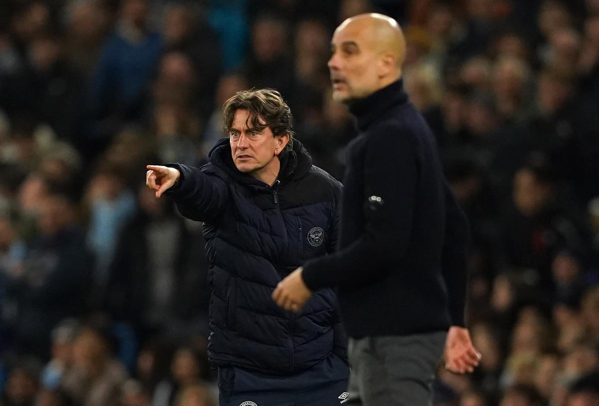 Why Tottenham may have struck gold with the Thomas Frank signing