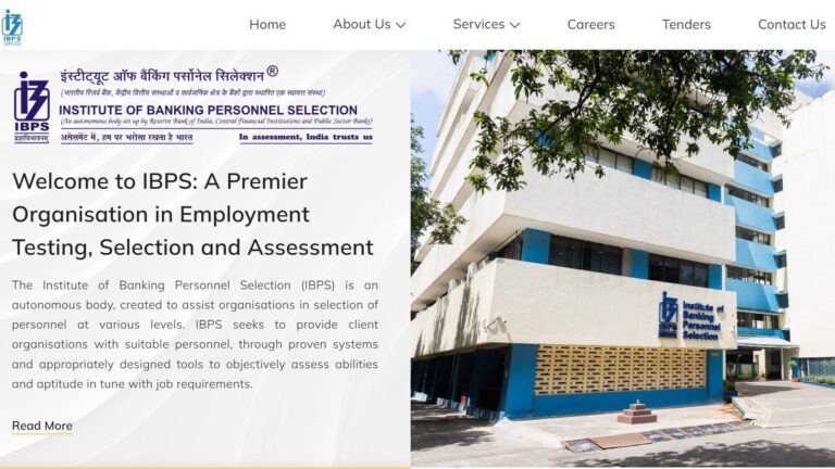 The IBPS will conduct the prelims exam on August 17, 23 and 24, 2025.