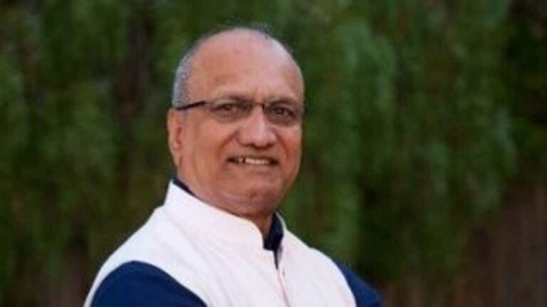 Interview: AI will redefine learning, skilling and entrepreneurship in India, says Wadhwani Foundation CEO Ajay Kela