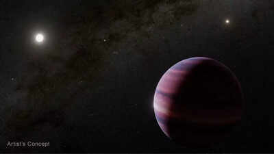 James Webb telescope detects possible new exoplanet just 4 light-years away from Earth |