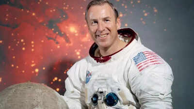 Jim Lovell, Apollo 13 Commander, dies at age 97: How NASA’s legendary US astronaut led his crew through one of space’s greatest rescues |