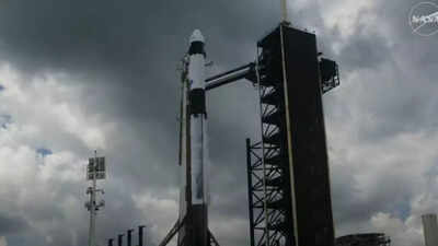 NASA SpaceX Crew-11 launch delayed due to bad climate, new liftoff set for August 1 2025 |