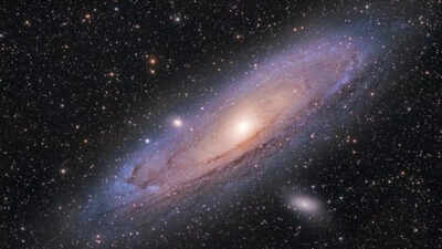 NASA's James Webb Telescope captures 300 mysterious objects; early universe secrets await |