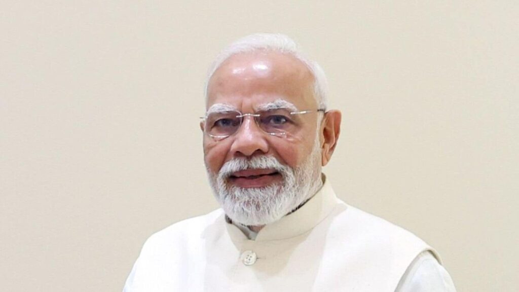 PM’s Pariksha Pe Charcha enters Guinness World Record for most registrations in a month