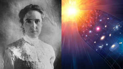 She worked at Harvard for 30 cents an hour, her work shaped our understanding of the universe, but never won a Nobel Prize |
