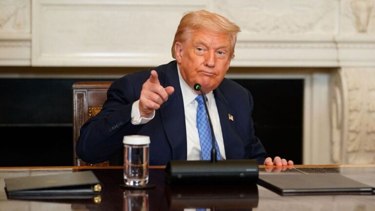 The great Indian American dream falters under US President Donald Trump