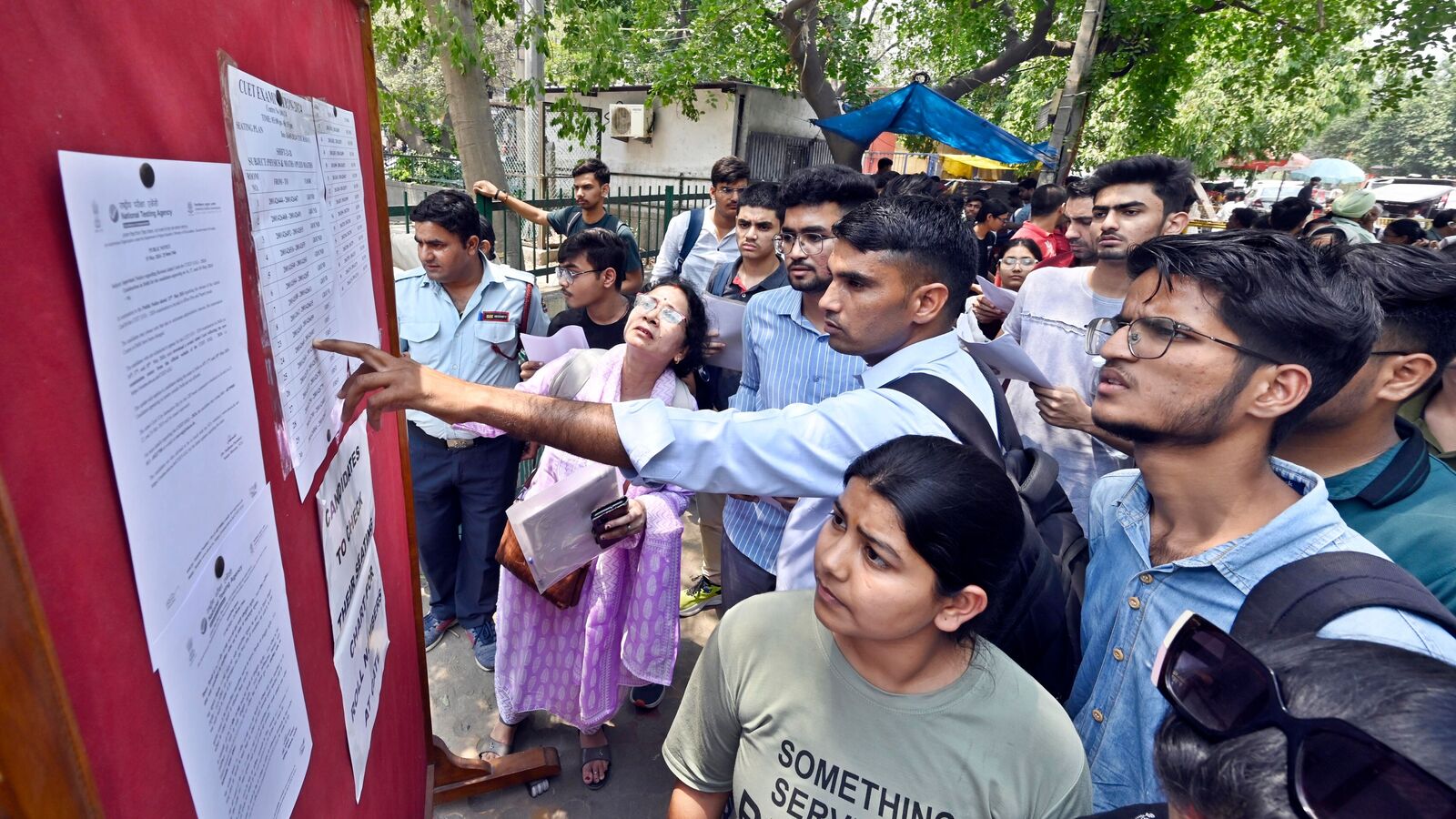 WBCAP Merit List 2025: Seat allotment list to be released today at wbcap.in; here’s what to do next