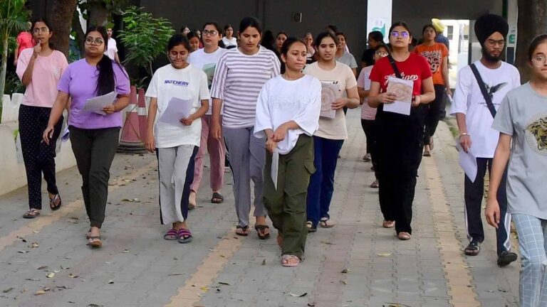 WBJEE Result 2025 postponed amid court row: What we know