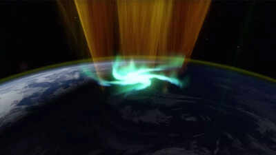 What are space hurricanes and how can they sabotage your GPS |