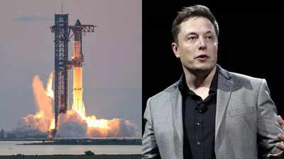 What is the significance of 42? Why Elon Musk is bringing it up with SpaceX’s Starship rocket |