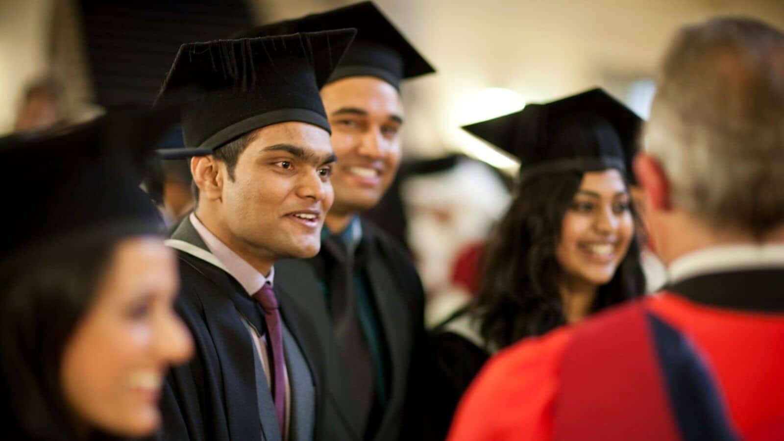 Up to 15 Uttar Pradesh students will be eligible for full financial support to pursue a one-year master's degree in Britain.