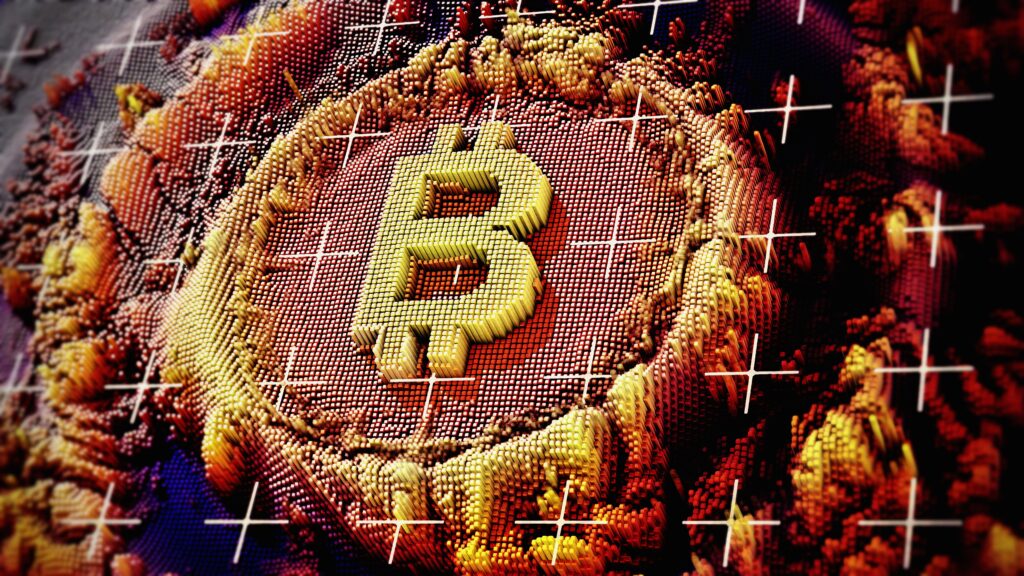 What Bitcoin’s Velocity Says About Its Future
