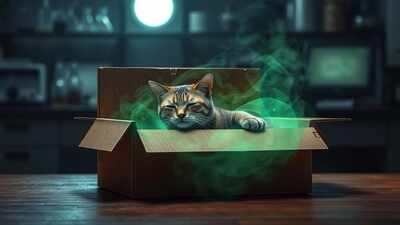 Quantum Mechanics: Physicists still divided about quantum world, 100 years on