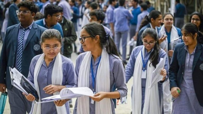 CBSE approves open-book exams for Class 9, a report claims