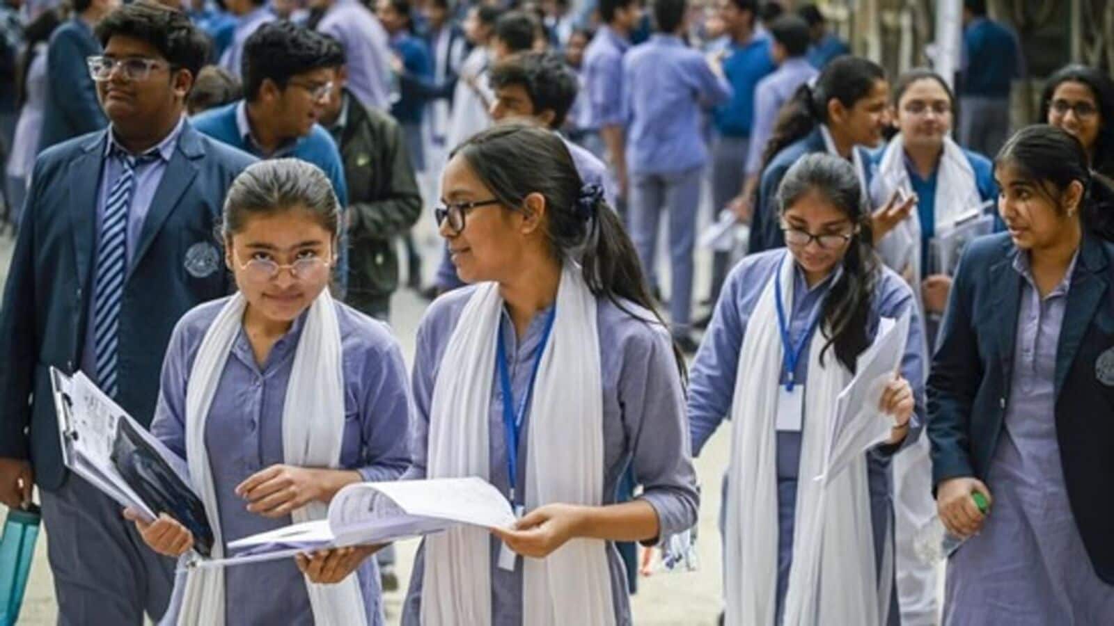 ‘CBSE approves open-book exams for Class 9’: Key things to know about new format