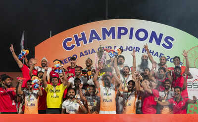 Craig Fulton hails India's fighting spirit after sealing 2026 World Cup spot | Hockey News