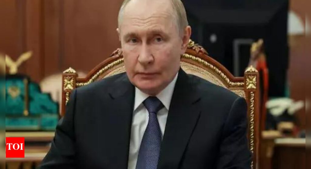 ‘Will be legitimate targets’: Vladimir Putin warns of direct attacks in Ukraine; blames Western forces for conflict