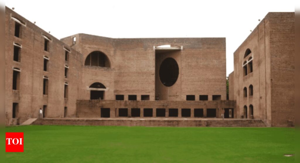 IIM Ahmedabad tops NIRF management rankings for the sixth consecutive yr: Here’s why