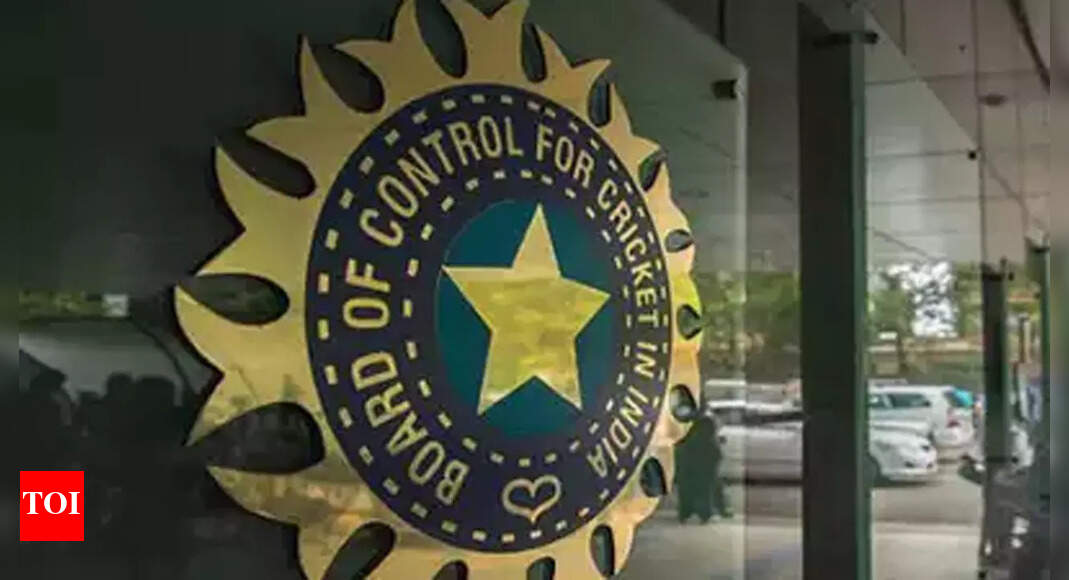 BCCI to hold AGM on Sept 28 to elect president, secretary, other office bearers; clashes with Asia Cup final | Cricket News