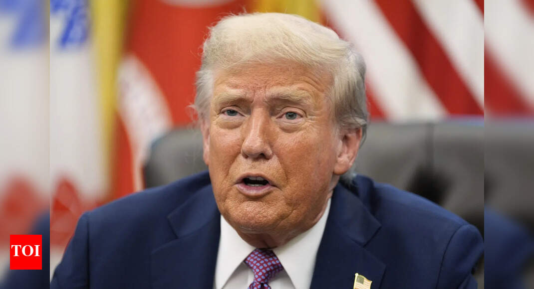 Carlos Alcaraz vs Jannik Sinner: First time in 25 years! President Donald Trump to watch the US Open men's final | Tennis News