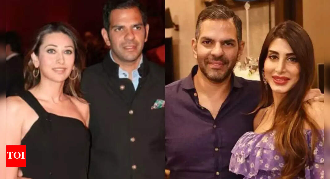 ‘Real fight is between Karisma Kapoor and Priya Sachdev,’ says Sunjay Kapur’s mother’s lawyer amidst Rs 30,000 crore feud |