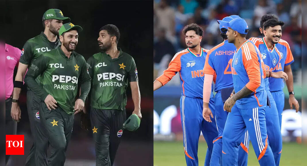 IND vs PAK Asia Cup: Ex-Pakistan captain explains what killed the buzz around the marquee clash - 'There is no hype' | Cricket News