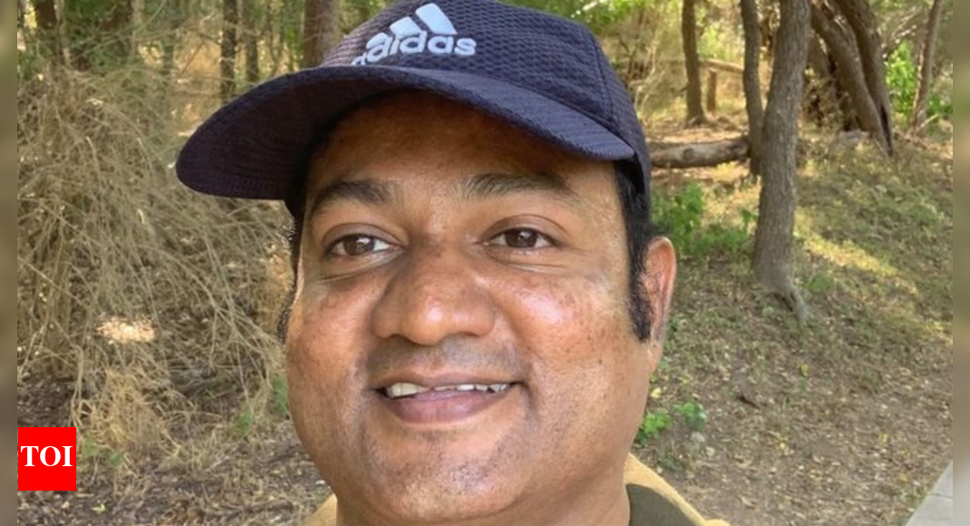 Indian-origin man beheaded in Dallas: Nearly $200k raised in fundraiser for household; funeral on Saturday afternoon