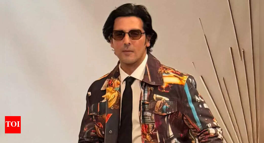 India vs Pakistan: Zayed Khan backs Team India ahead of Asia Cup 2025 clash - ‘A damn good team, 100% jeetne waali hai’ | Hindi Movie News