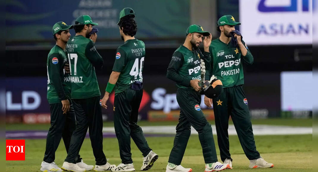 Asia Cup situations: India qualify for Super 4s; what happens if Pakistan pull out? | Cricket News