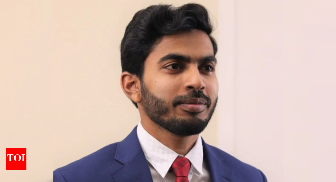 'Will render all possible help': MEA on Indian student shot dead in US, says probe under way | India News