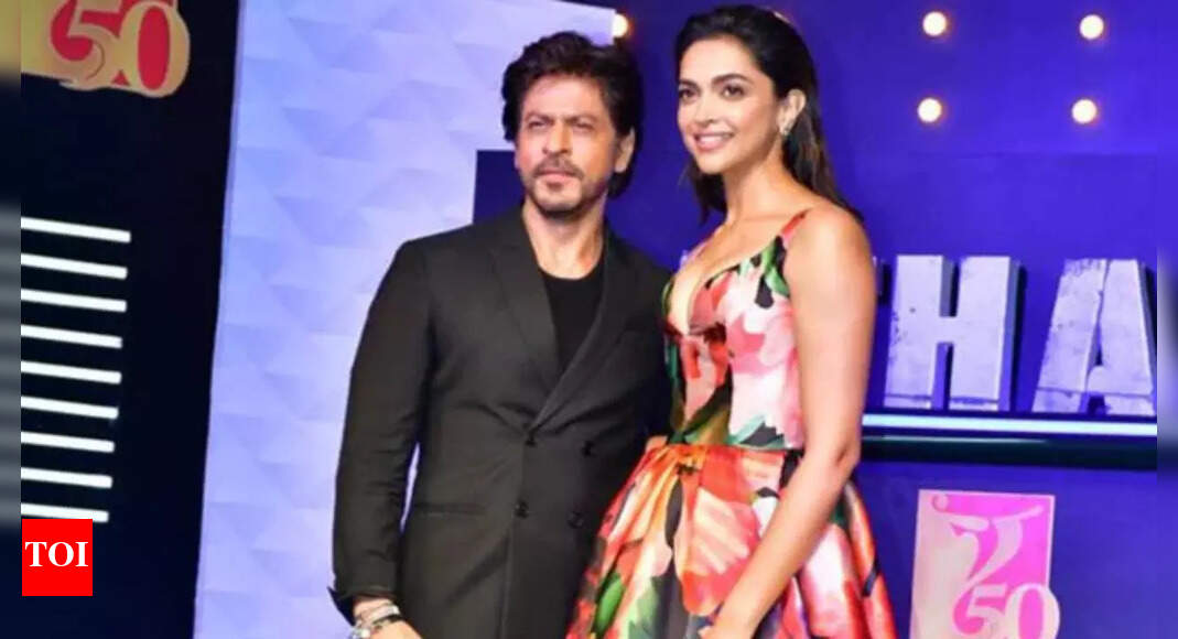 Deepika Padukone loses Kalki 2898 AD sequel and Prabhas' Spirit but begins shooting for her 6th film with Shah Rukh Khan, King | Hindi Movie News