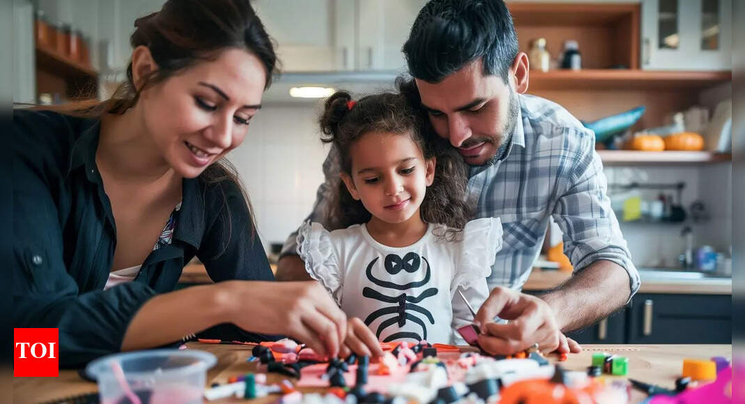 Daughter's Day Wishes & Quotes: 75+ National Daughter's Day Messages, Greetings, Wishes, and Quotes for 2025 |