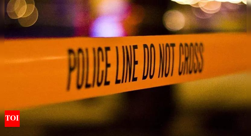 US church assault: Several people shot at in Michigan; shooter neutralised